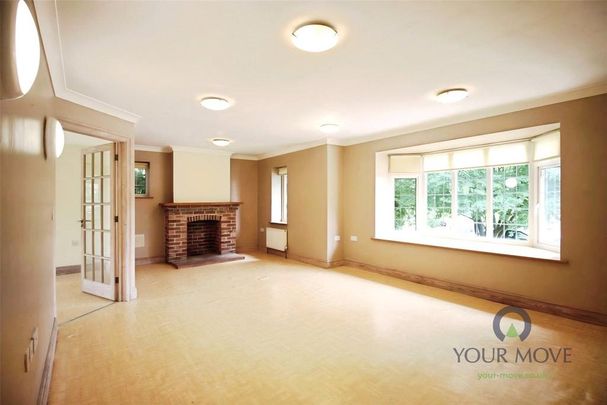 5 bedroom detached house to rent - Photo 1