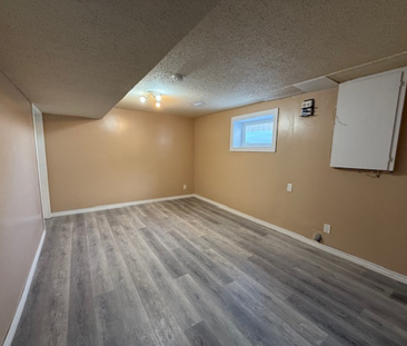 2 Bedroom Basement Suite in Pacific Heights - Photo 2