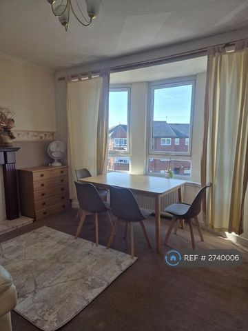 2 bedroom flat to rent - Photo 4