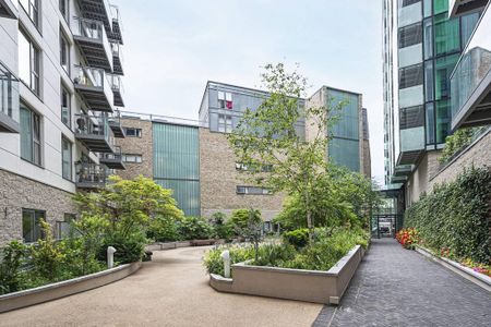 1 bedroom flat to rent - Photo 5