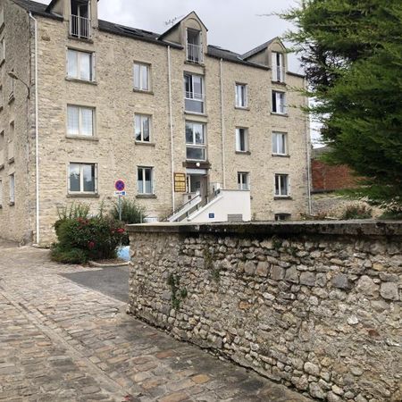 Location Appartement 1 pièce 25m² - Photo 4