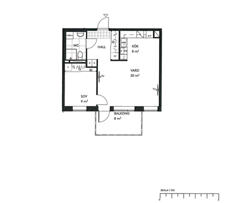 Väverigatan, Linköping - Photo 2