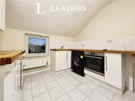 2 bedroom apartment to rent Bridge Road, Sutton Bridge, Spalding, PE12 - Photo 4