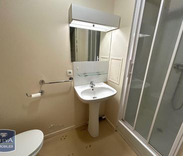 Location Appartement 1 pièce 18m² TOURS 37000 - Photo 4