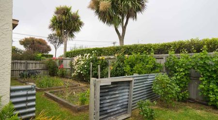 3 BEDROOM HOME BIG BACK YARD - Photo 5