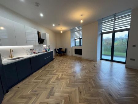 2 bedroom apartment to rent - Photo 3