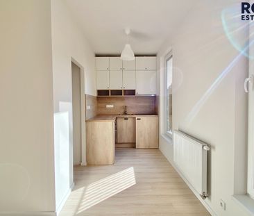 Pronájem bytu 1+kk 28 m² - Photo 2