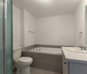 3 1/2 à louer - 1er juillet 2026 - Photo 3