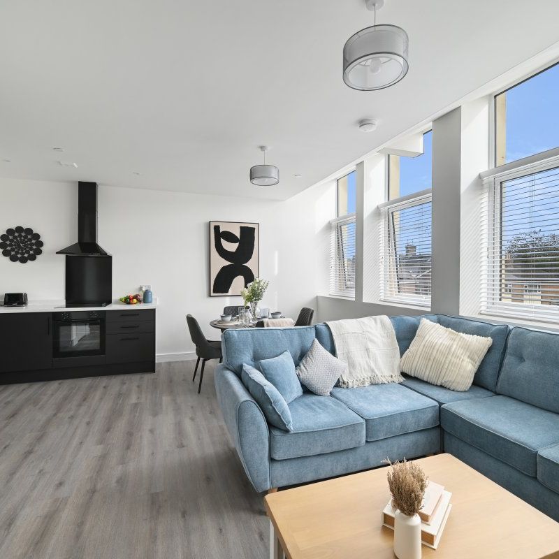 Swain Court - Photo 1