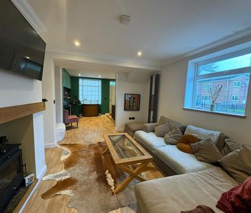 Peveril Street, Hucknall, NOTTINGHAM - Photo 4