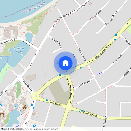 13/106 Mandurah Terrace, 6210