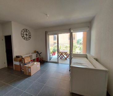 APPARTEMENT T2 41M - Photo 4