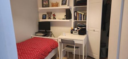 2 bedroom private hall to rent - Photo 5
