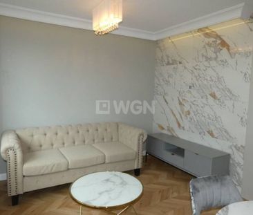 Mieszkanie na wynajem w bloku Ostrów Wielkopolski - Zdjęcie 5