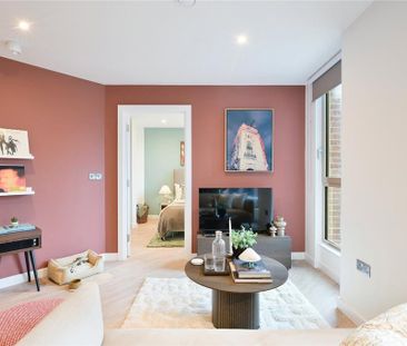 2 bedroom apartment to rent - Photo 4