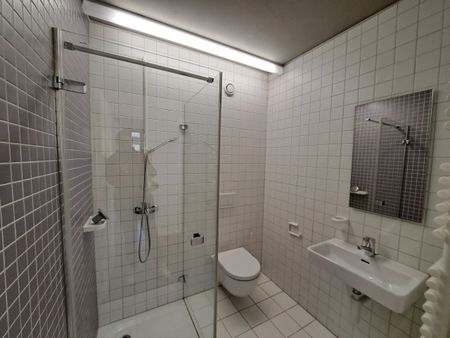 Agréable appartement récent de 4.5p avec balcon à louer à Lausanne - Photo 4