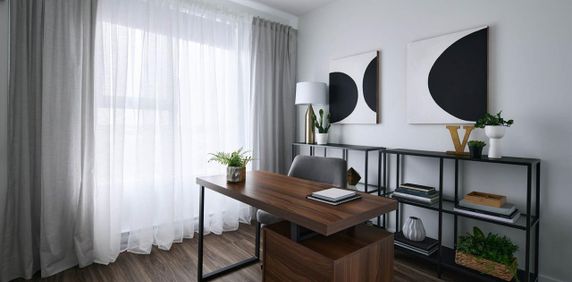 VELA II - 3.5 - 1650 Rue Emile-Bouchard, Vaudreuil-Dorion - Photo 2