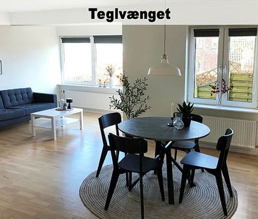 Rørsangervej,Teglvænget,Birkefredsvej 446-0 - Photo 3