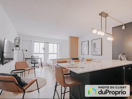 1007-640, St-Jean, St-Jean-Baptiste à louer - Photo 4