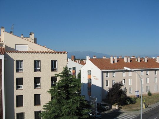 Appartement 66 m² - 3 Pièces - Perpignan (66000) - Photo 1