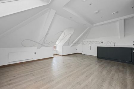 1 bedroom flat to rent - Photo 2
