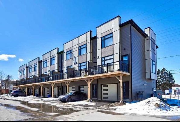 For Lease - 540 Essa Road Unit# 3 Upper, Barrie, Ontario - Photo 1