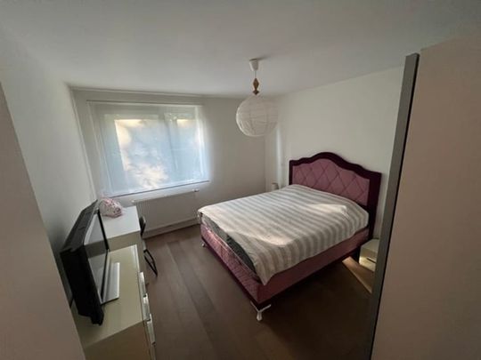 Appartement te huur - Photo 1