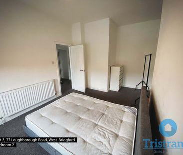 3 bed Flat for Rent - Photo 3