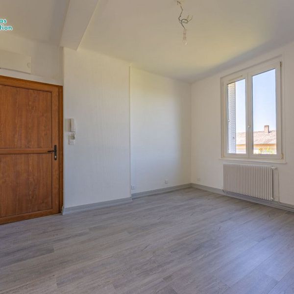 Appartement 2 pièces à Montigny-lès-Metz - Photo 1