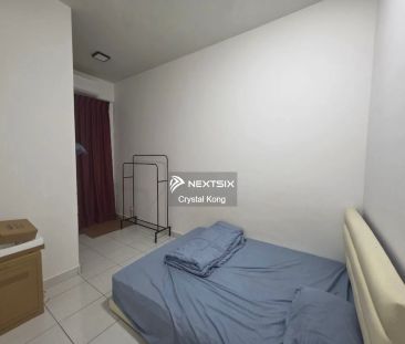 For Rent - Dahlia @ Seri Austin - Photo 1