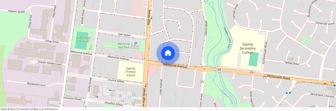 13A Sutherland Drive, Vic 3076, Epping