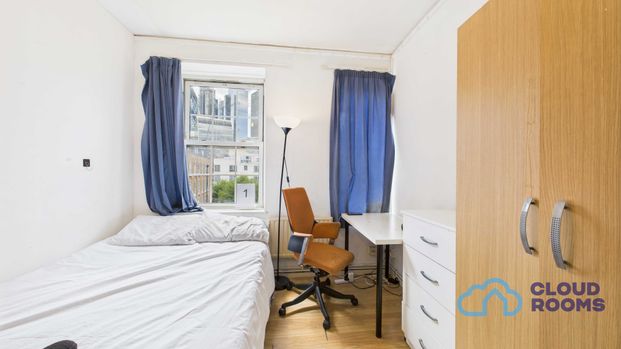 RM1 Bell Lane | Spitalfields | London | E1 7NP - Photo 1