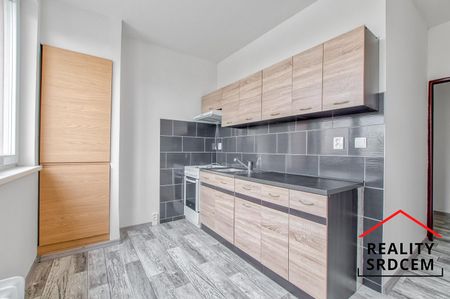 Pronájem bytu 2+1 56 m² - Photo 3