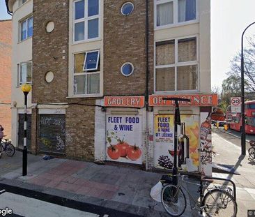 Room in a Shared Flat, Fleet Road, NW3 - Photo 6