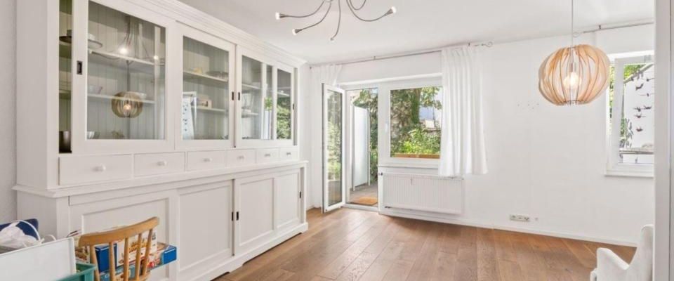 WG Neugründung oder Einfamilienhaus - Photo 1