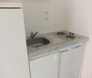 Location Appartement 1 pièce 19m² NANTES 44300 - Photo 5