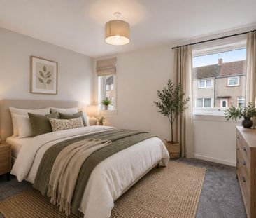 2 bedroom terraced house to rent - Photo 4