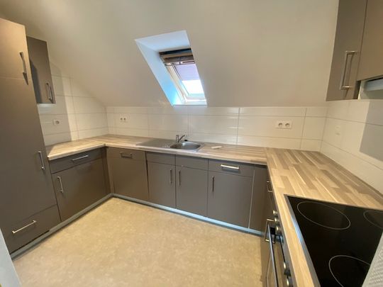 Location Appartement 2 pièces 32m² - Photo 1