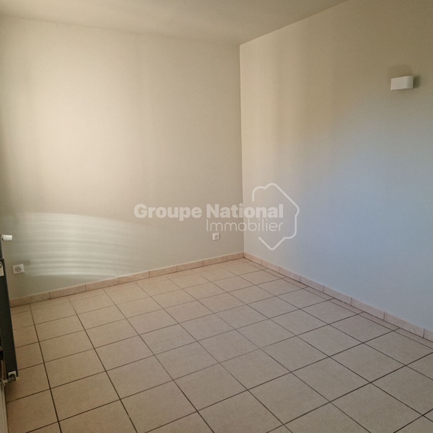 A Louer Maison Plan De Cuques 90 m2, - Photo 1