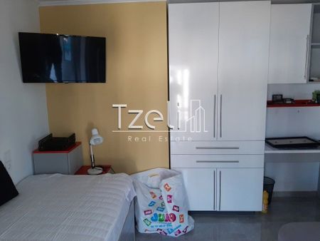 Studio/Γκαρσονιέρα για ενοικίαση Αγία Σοφία (Πάτρα) - Photo 5