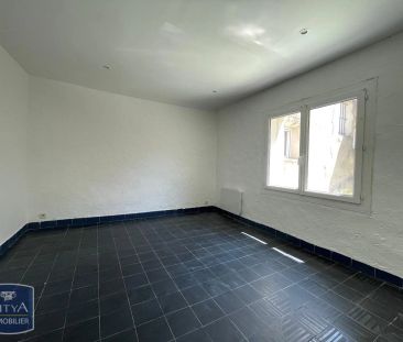 Appartement à louer 2 pièces 37.74m² - Photo 3