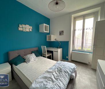 Location Appartement 1 pièce 25m² LIMOGES 87000 - Photo 2