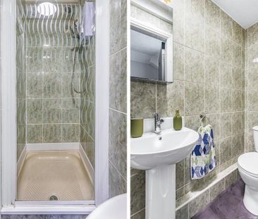 1 bedroom flat to rent - Photo 6