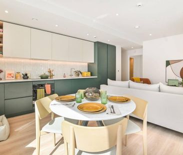 3 bedroom flat to rent - Photo 1