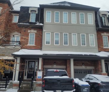 For Lease - 13 Sprucewood Road, Brampton, Ontario - Photo 1