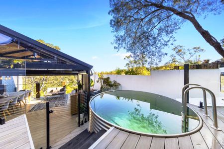 DEPOSIT PAID! $1800 Ultimate Family Retreat with Views - Photo 3