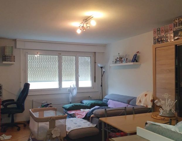 2 Zimmer, 43 m² - Foto 1