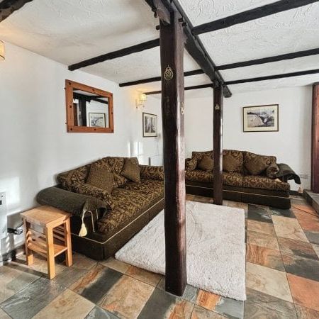 Stores Cottages, NR29 5QJ - Photo 1