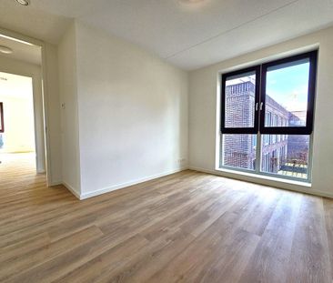 Te huur: Appartement Müllerkade in Rotterdam - Foto 2