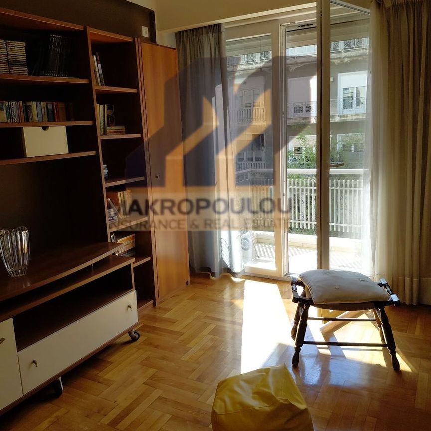 Διαμέρισμα για ενοικίαση Αγίου Μελετίου - Πλατεία Βικτωρίας - Μάρνη (Λεωφόρος Πατησίων - Λεωφόρος Αχαρνών) - Photo 1